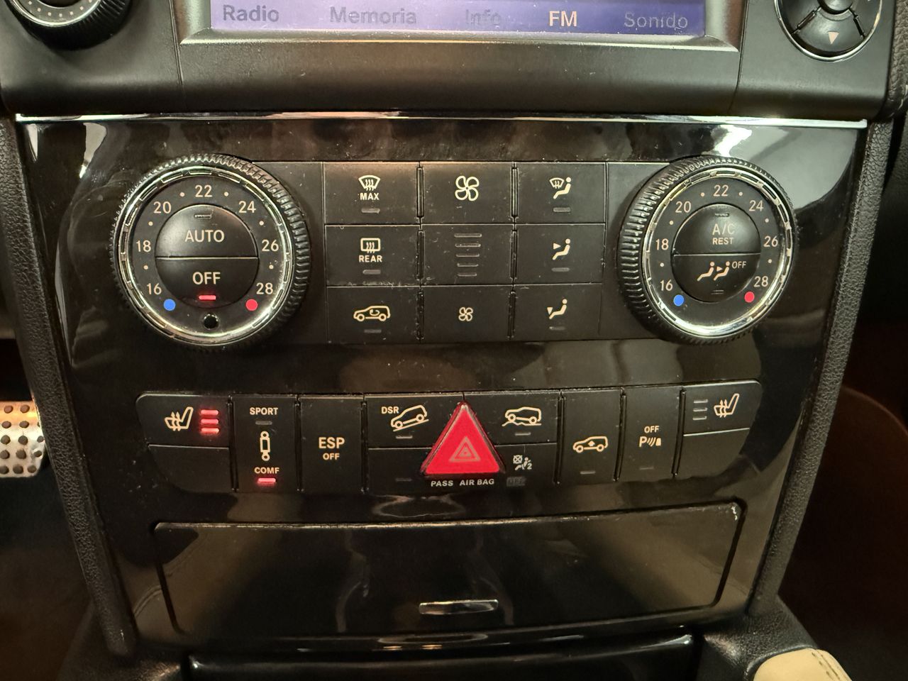 Mercedes Clase M 500 v8 Edittion  - Foto 19