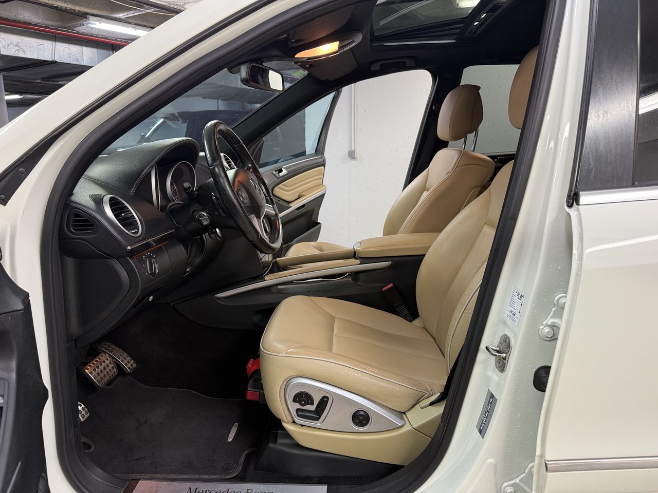 Mercedes Clase M 500 v8 Edittion  - Foto 15