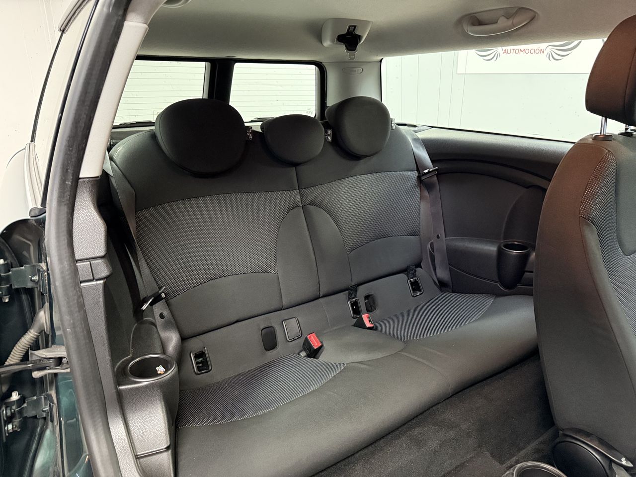 MINI Clubman Cooper  - Foto 14