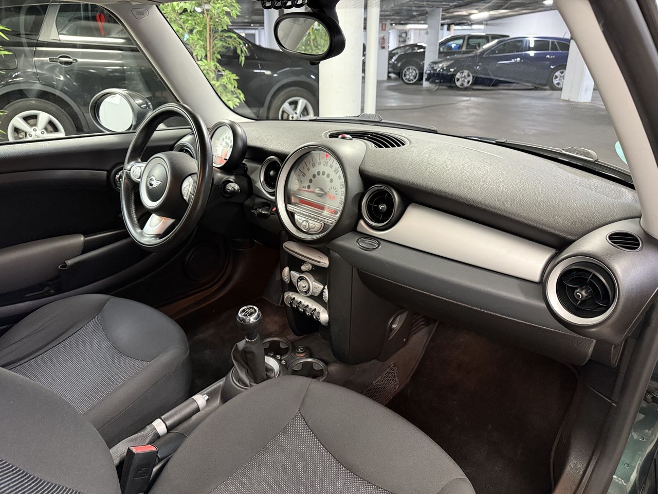 MINI Clubman Cooper  - Foto 16