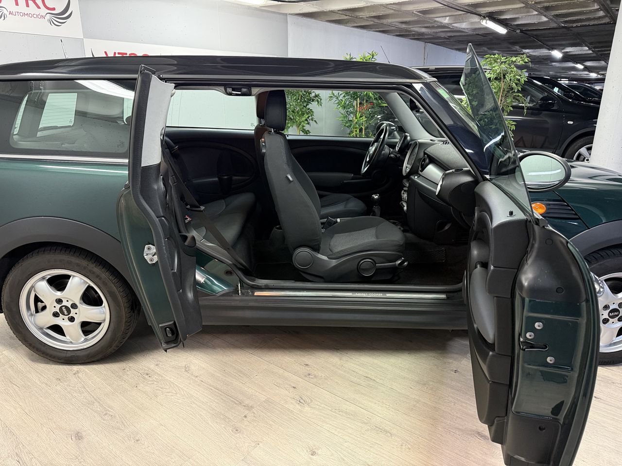 MINI Clubman Cooper  - Foto 13