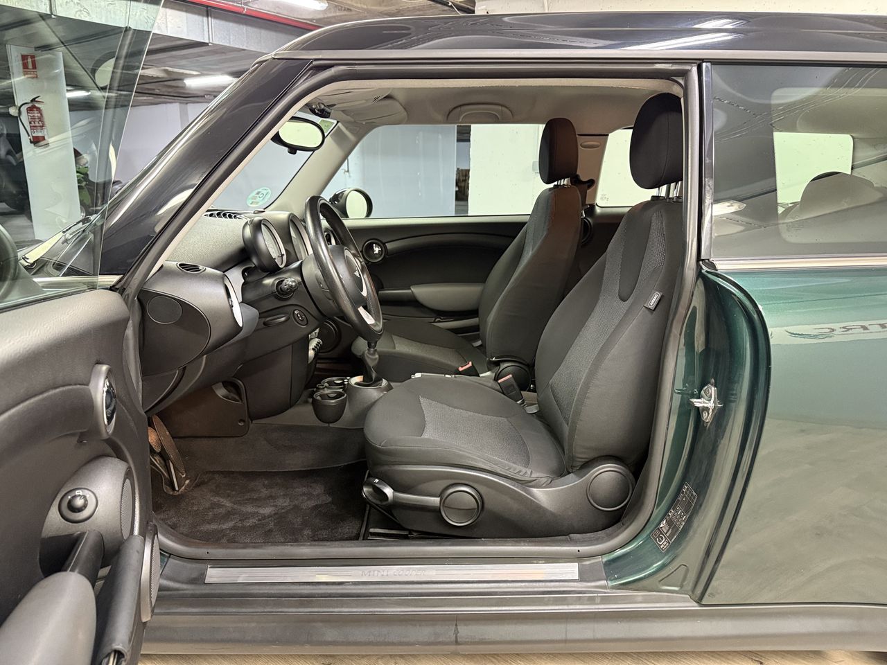 MINI Clubman Cooper  - Foto 18