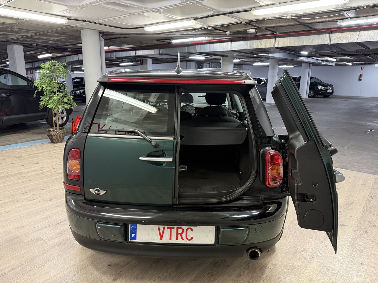 MINI Clubman Cooper  - Foto 11