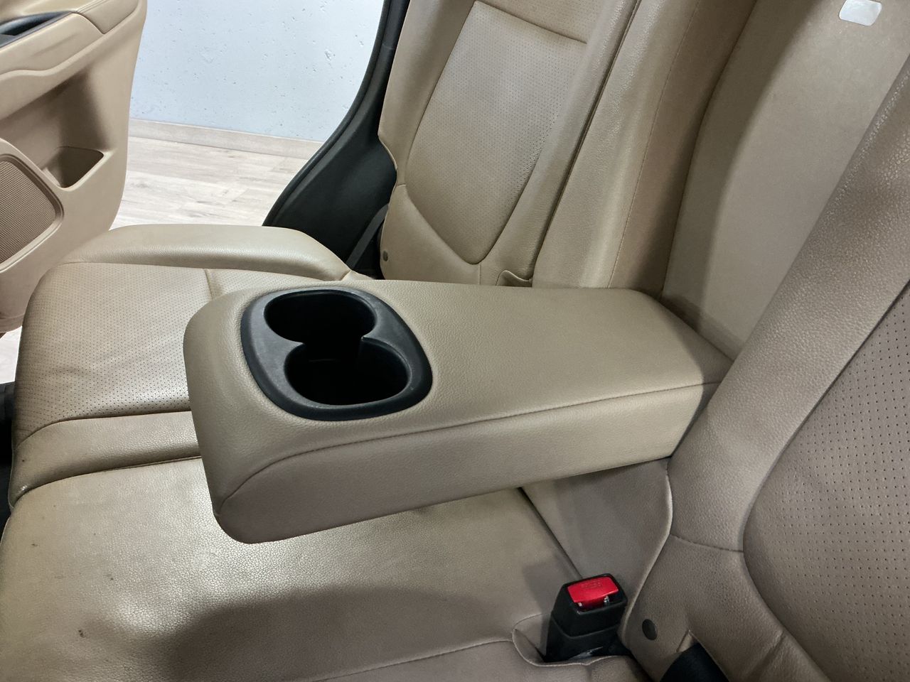 Mitsubishi Outlander 220 DID Kaiteki Auto 4WD  - Foto 19