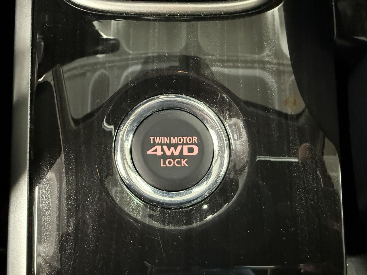 Mitsubishi Outlander plug-in híbrido OUTLANDER PHEV KAITEKI 4WD  - Foto 24