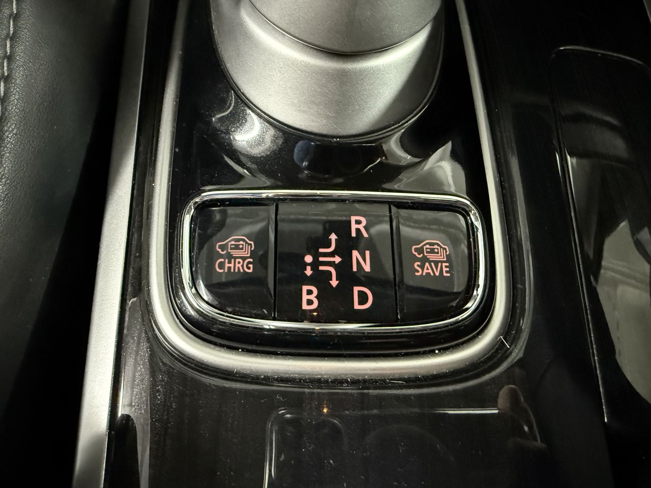 Mitsubishi Outlander plug-in híbrido OUTLANDER PHEV KAITEKI 4WD  - Foto 25