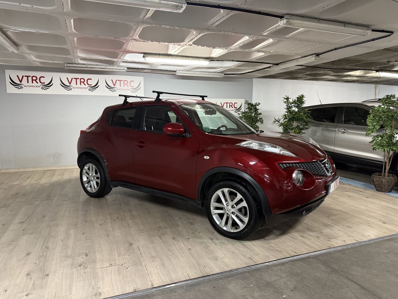 Nissan Juke 1.6 ACENTA 4X2  - Foto 5