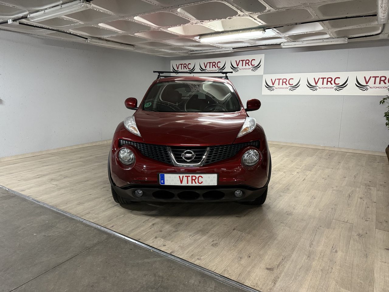 Nissan Juke 1.6 ACENTA 4X2  - Foto 6