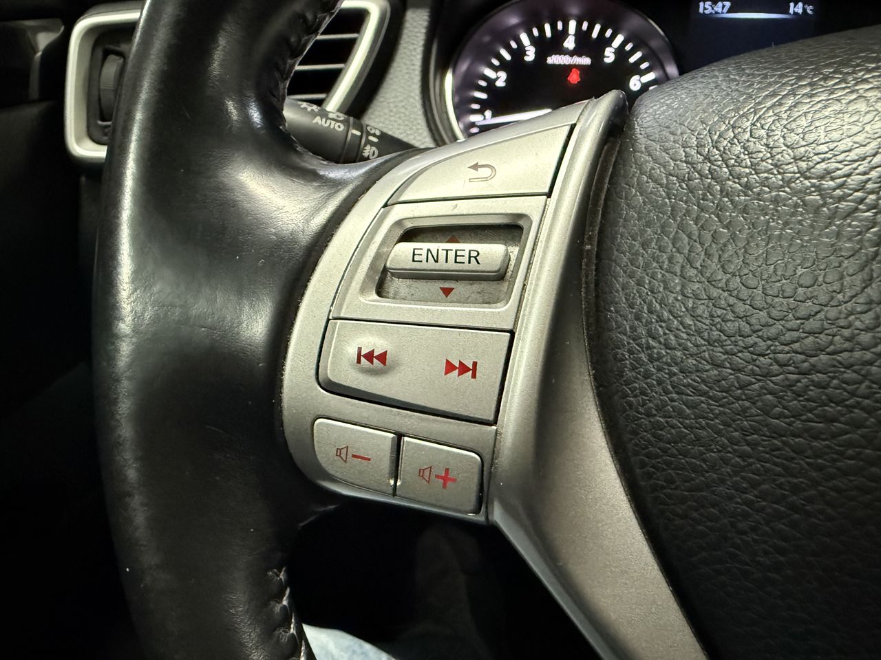 Nissan Qashqai Acenta  - Foto 18