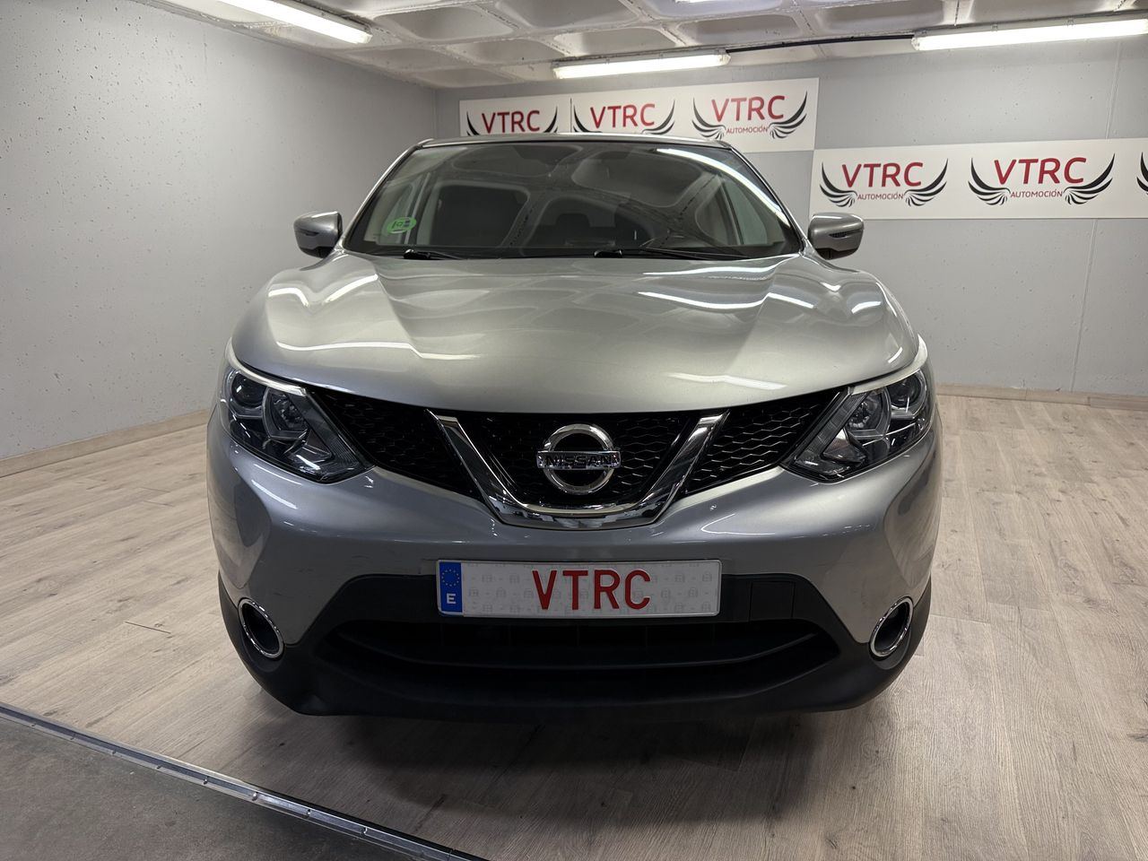 Nissan Qashqai Acenta  - Foto 4