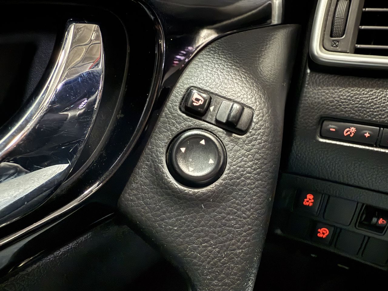 Nissan Qashqai Acenta  - Foto 20