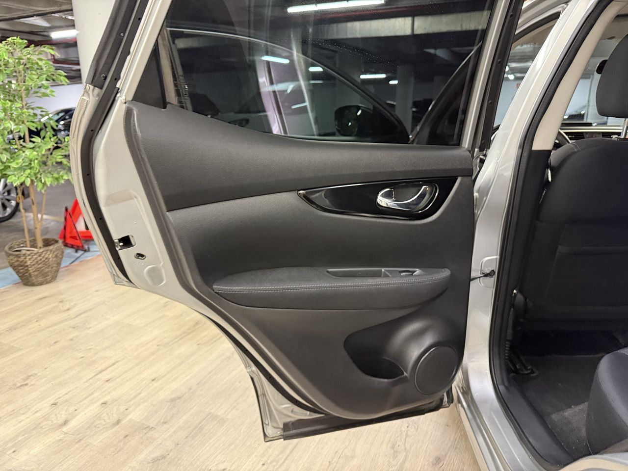 Nissan Qashqai Acenta  - Foto 10