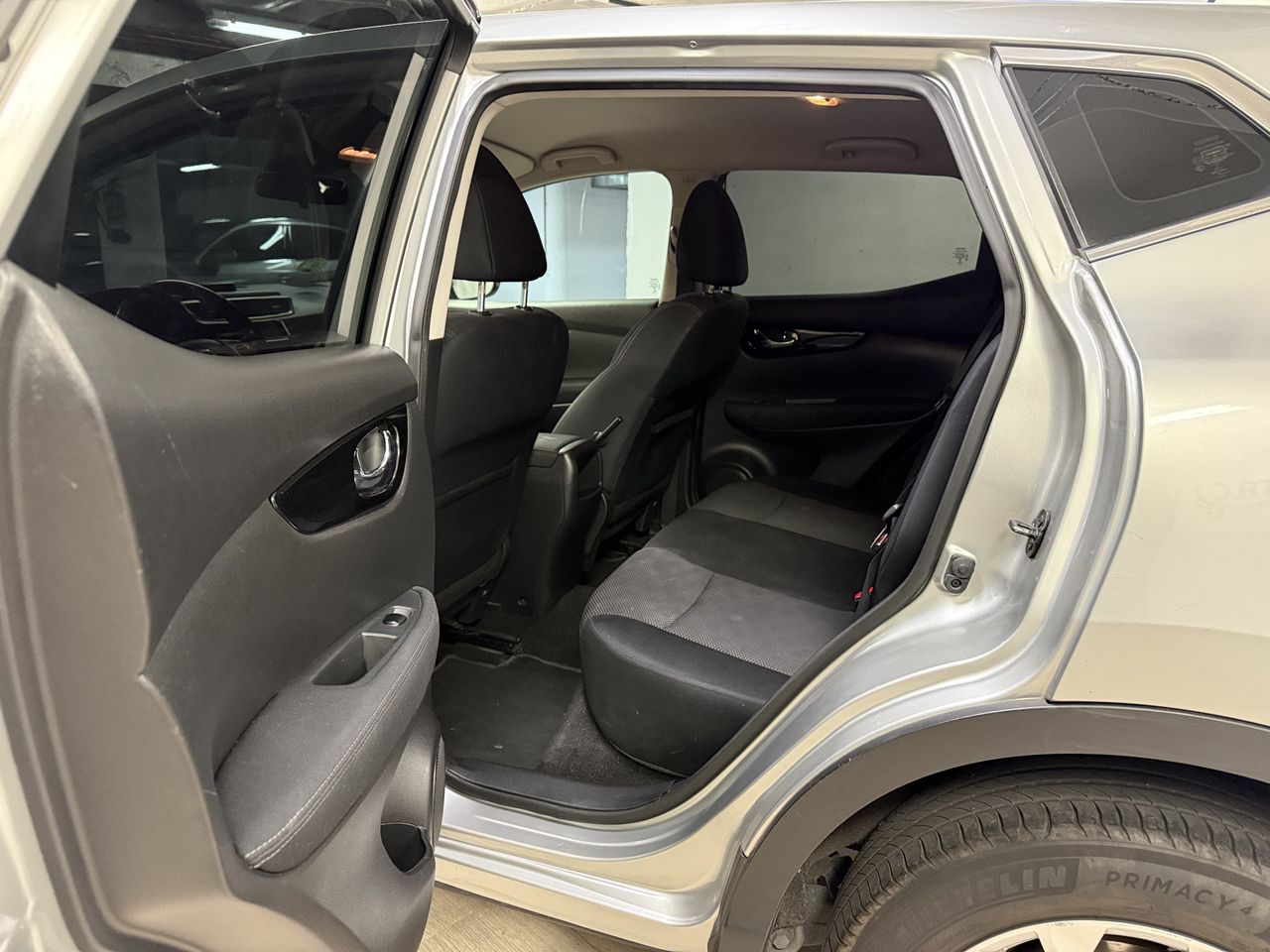 Nissan Qashqai Acenta  - Foto 9