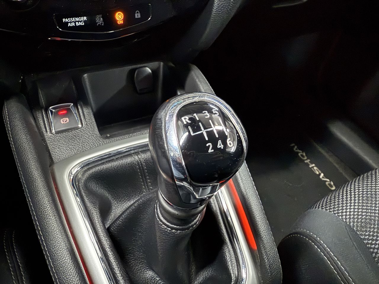 Nissan Qashqai Acenta  - Foto 16