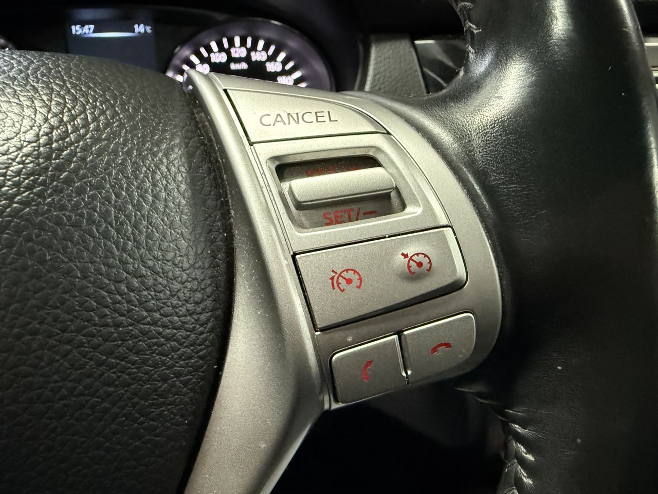 Nissan Qashqai Acenta  - Foto 17