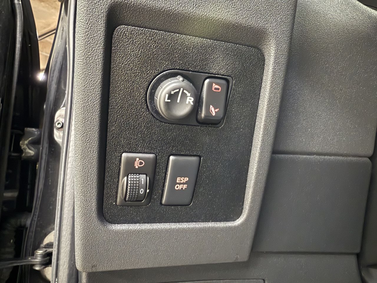 Nissan Qashqai+2 gasolina  - Foto 19