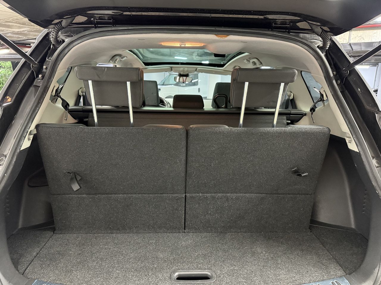 Nissan Qashqai+2 gasolina  - Foto 18