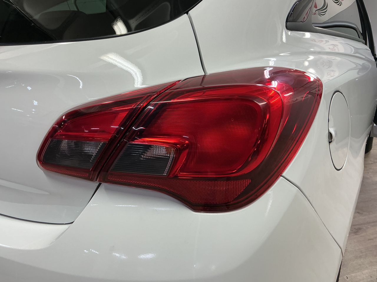 Opel Corsa COLOR EDITION 90  - Foto 21