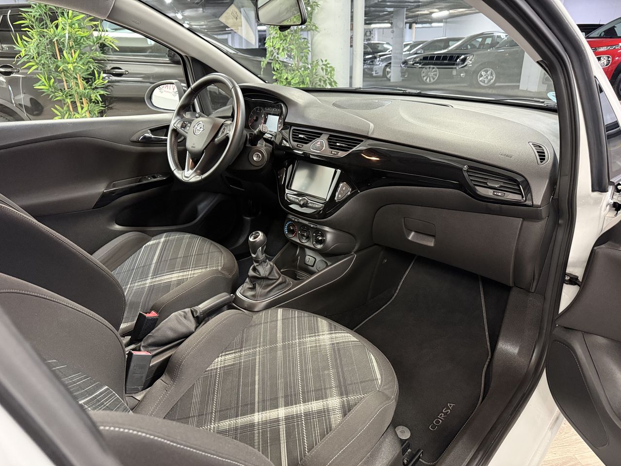 Opel Corsa COLOR EDITION 90  - Foto 8