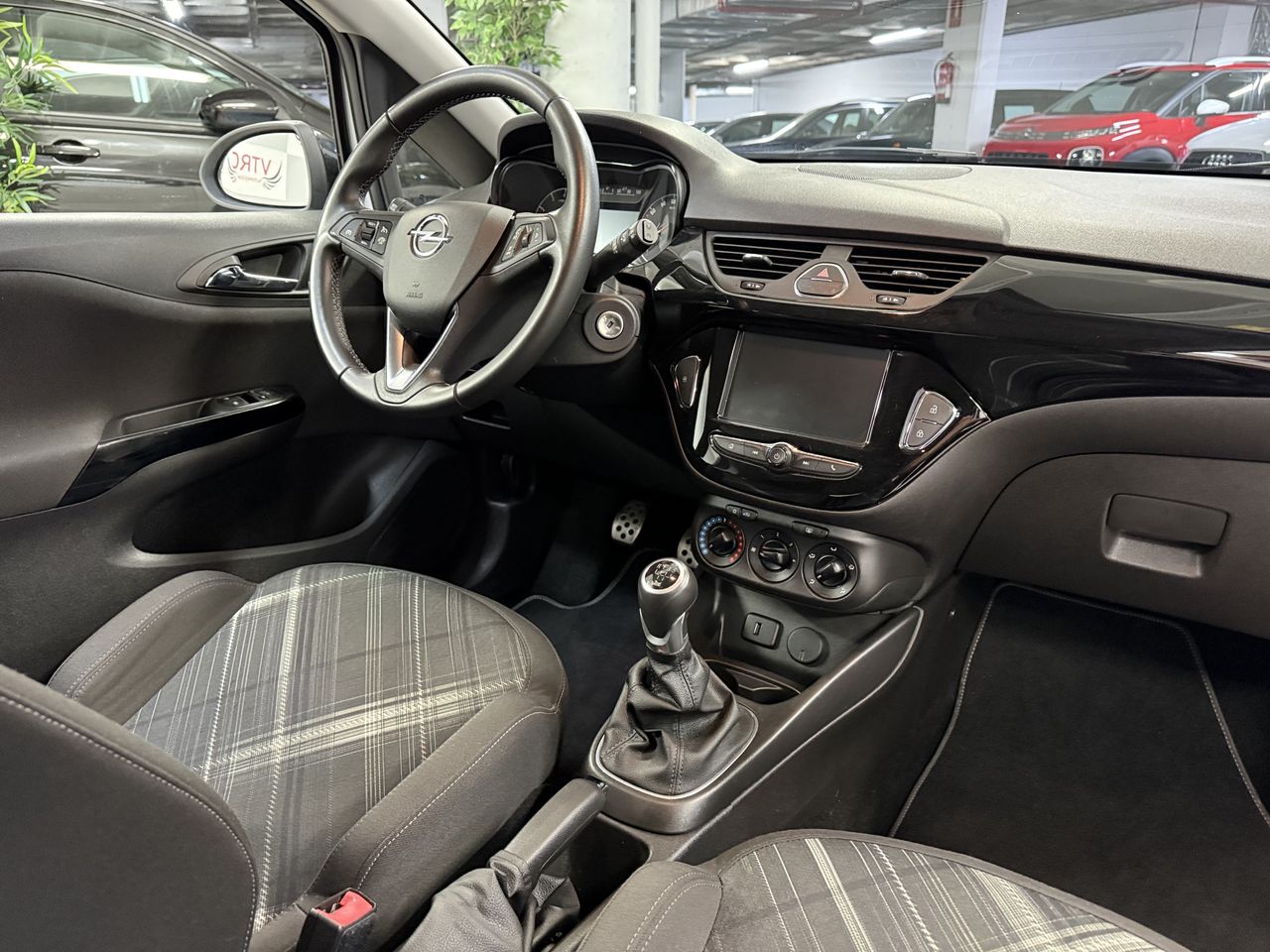 Opel Corsa COLOR EDITION 90  - Foto 11