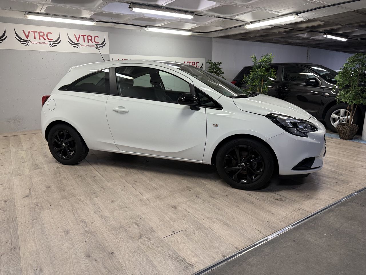 Opel Corsa COLOR EDITION 90  - Foto 6
