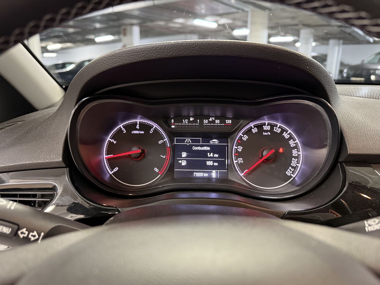 Opel Corsa COLOR EDITION 90  - Foto 12