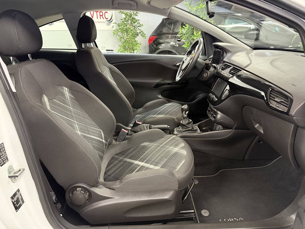 Opel Corsa COLOR EDITION 90  - Foto 15