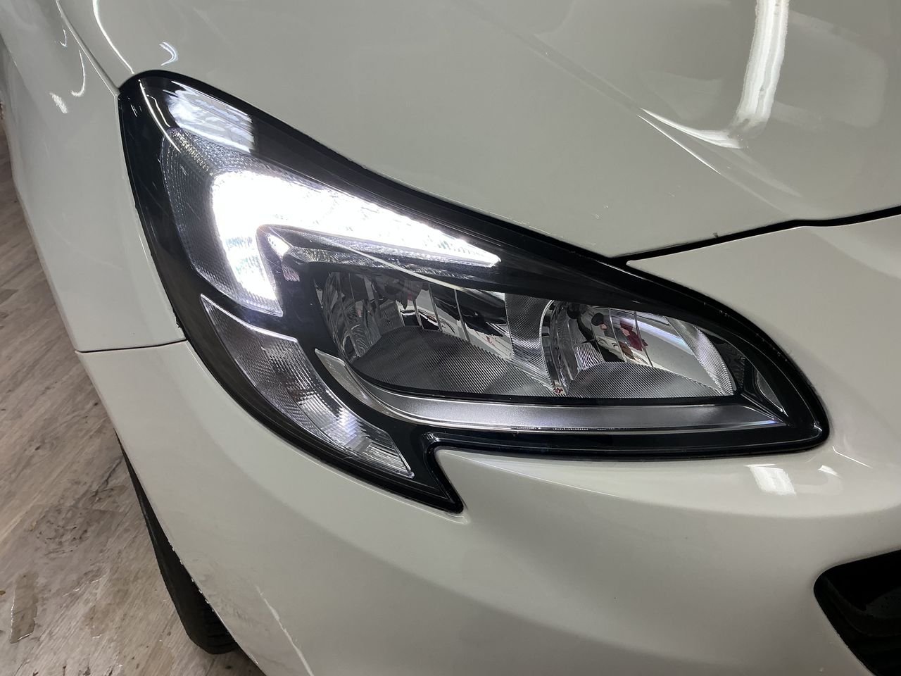 Opel Corsa COLOR EDITION 90  - Foto 18