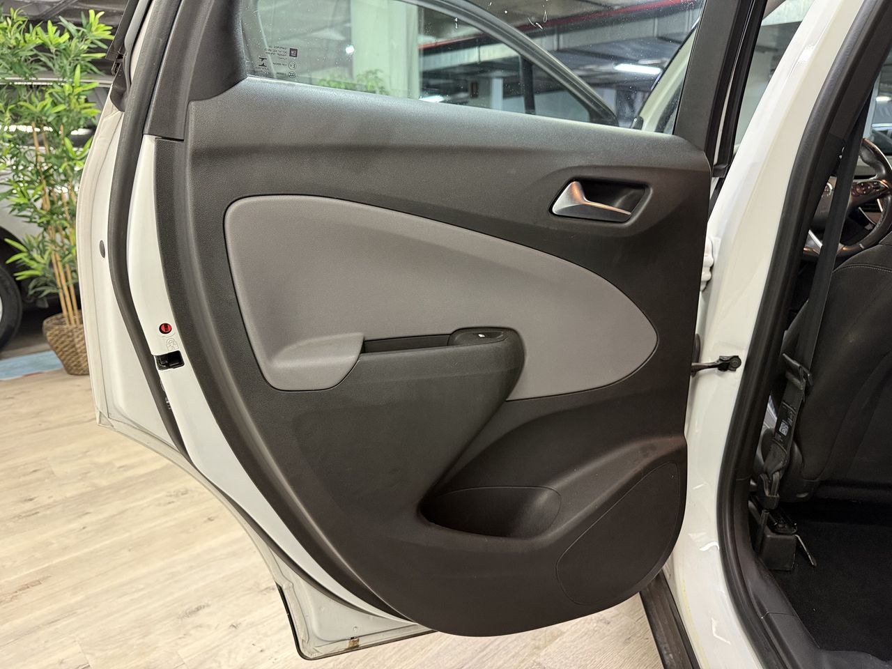 Opel Crossland X 1.2T S&S DESIGN LINE - 120 ANIVERSARIO x - Foto 7