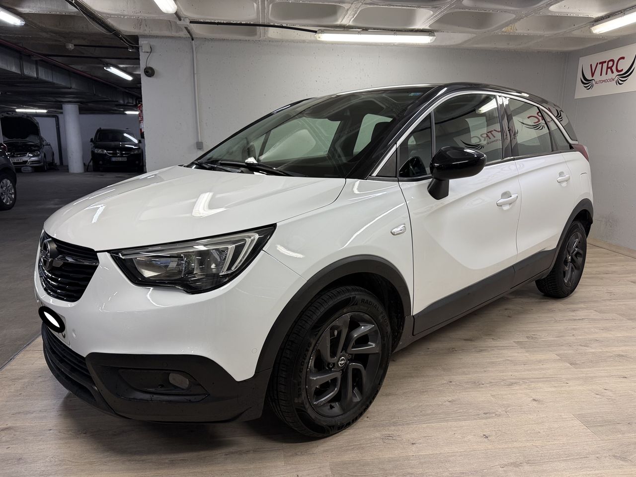 Opel Crossland X 1.2T S&S DESIGN LINE - 120 ANIVERSARIO x - Foto 30
