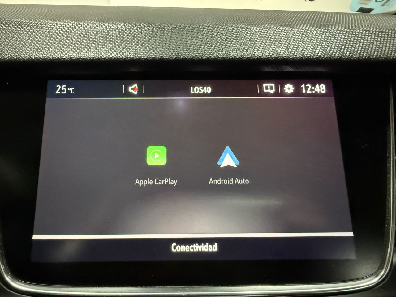 Opel Crossland X 1.2T S&S DESIGN LINE - 120 ANIVERSARIO x - Foto 20