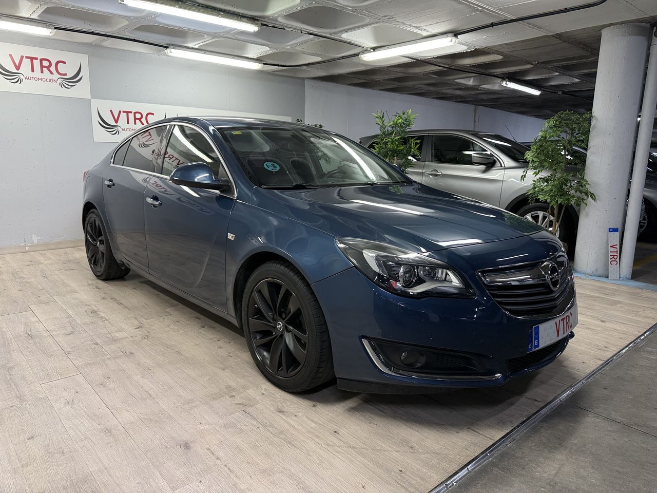 opel insignia  2017 /