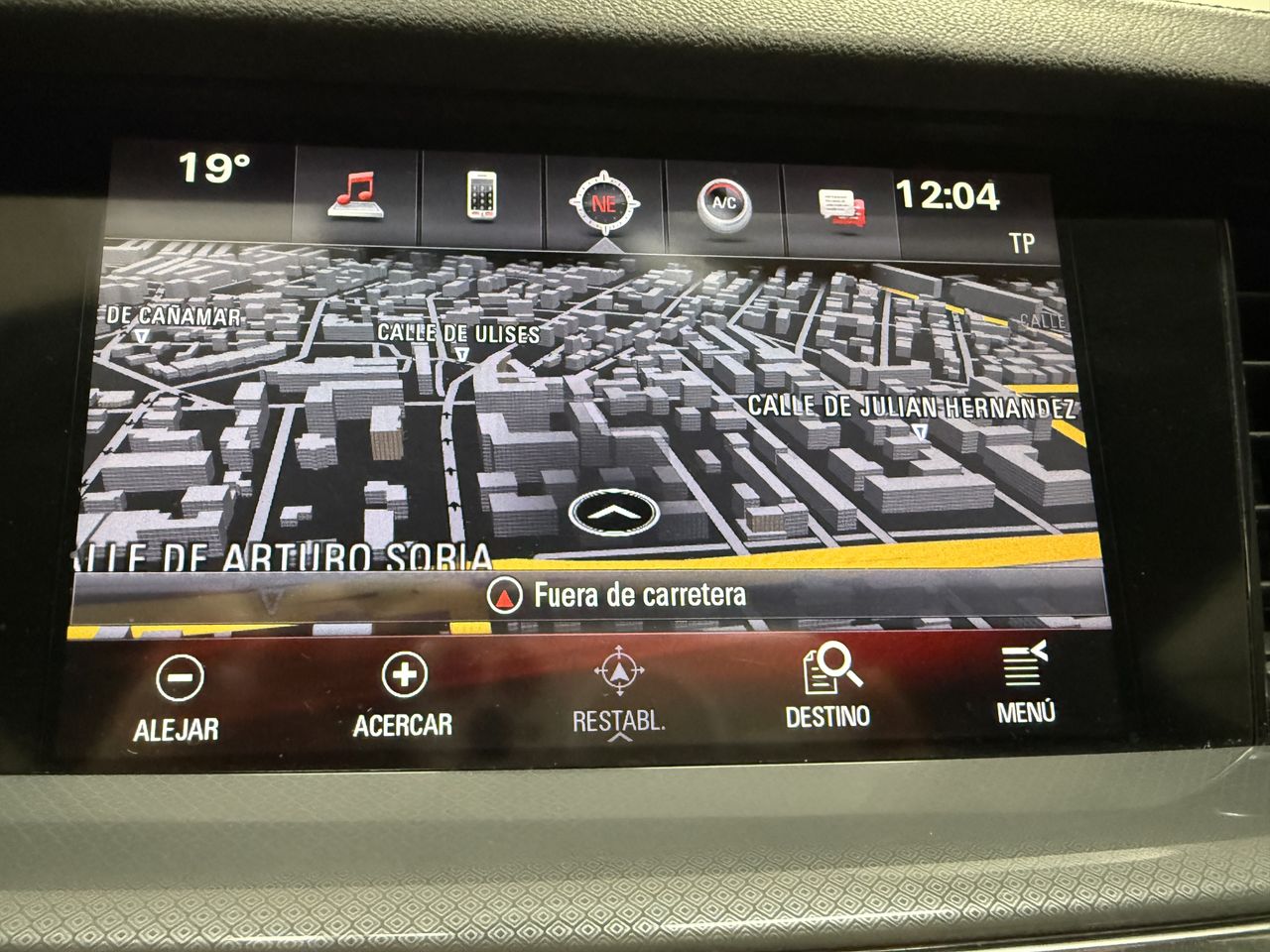 Opel Insignia  1.6CDTI S&S BUSINESS  - Foto 20