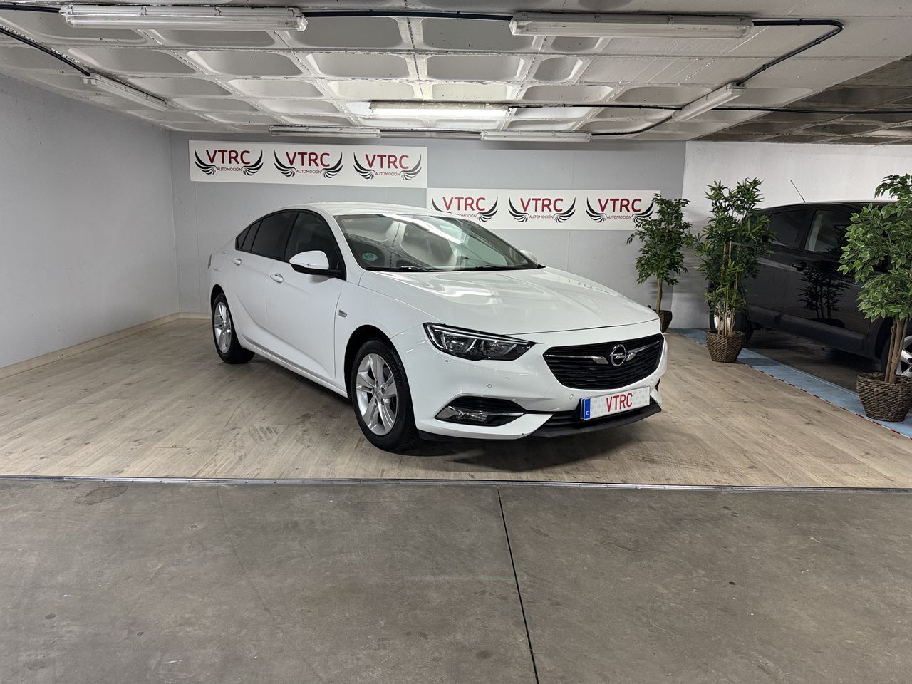 opel insignia  2018 /