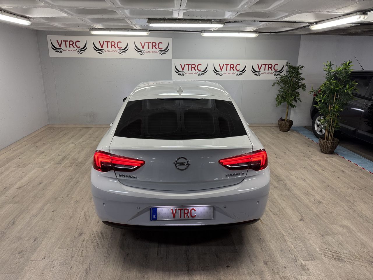 Opel Insignia  1.6CDTI S&S BUSINESS  - Foto 5