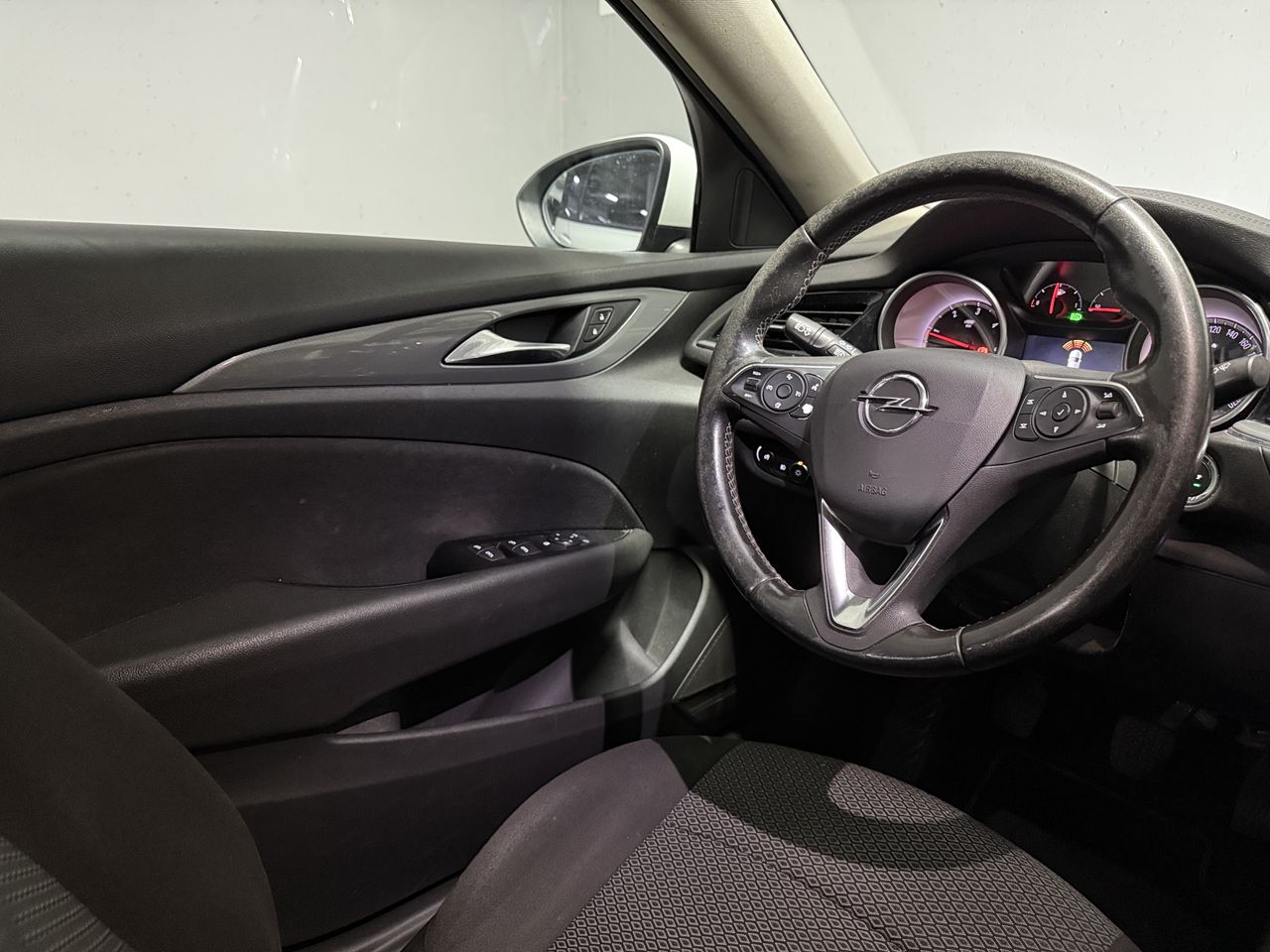 Opel Insignia  1.6CDTI S&S BUSINESS  - Foto 12