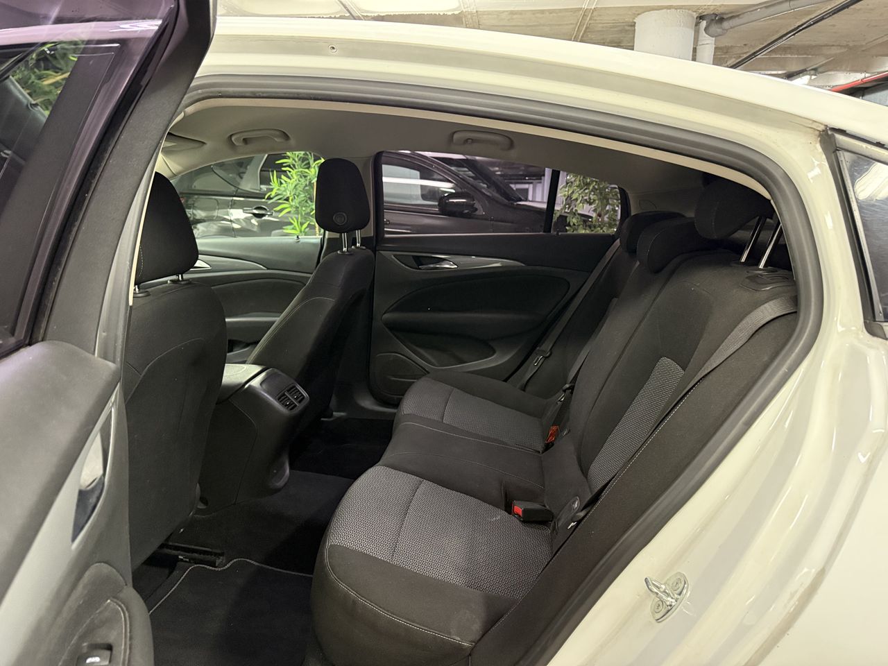 Opel Insignia  1.6CDTI S&S BUSINESS  - Foto 14