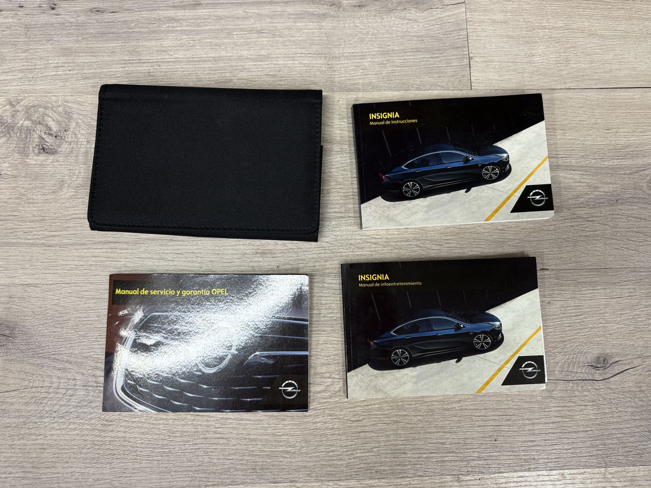 Opel Insignia  1.6CDTI S&S BUSINESS  - Foto 17