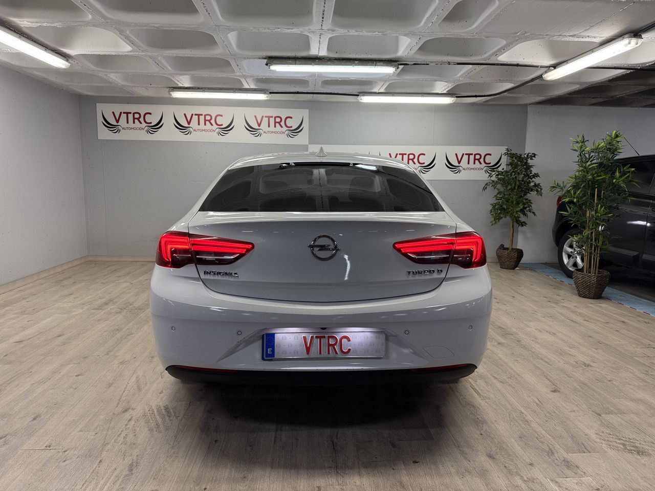 Opel Insignia  1.6CDTI S&S BUSINESS  - Foto 16