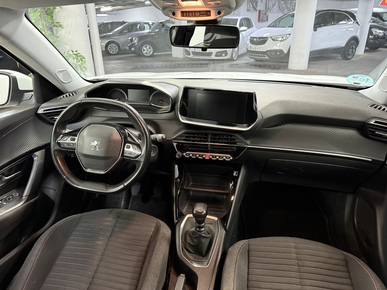 Peugeot 2008 Hdi  - Foto 3