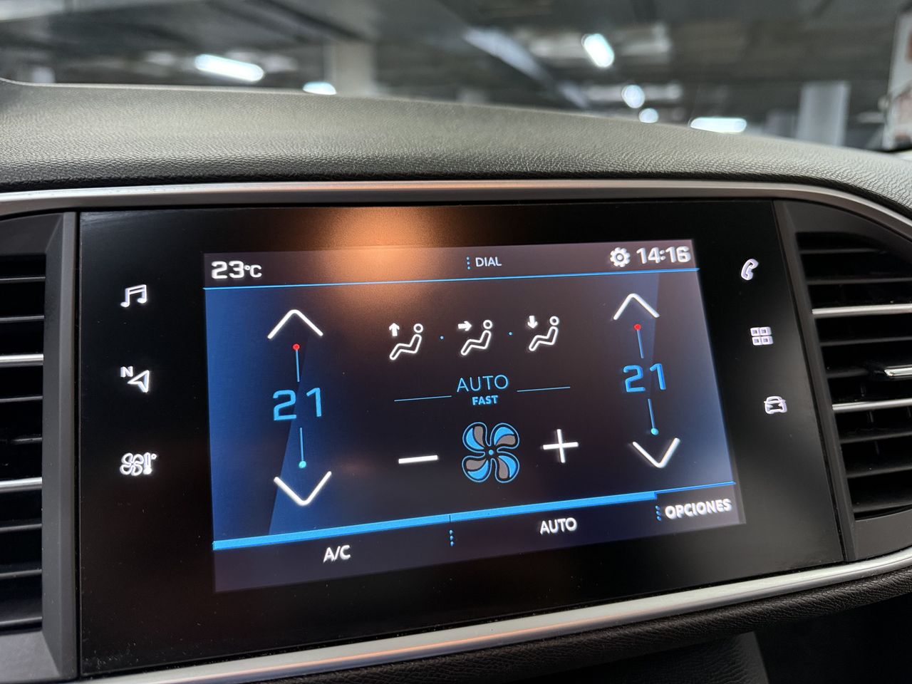 Peugeot 308 S&S Style - Foto 13