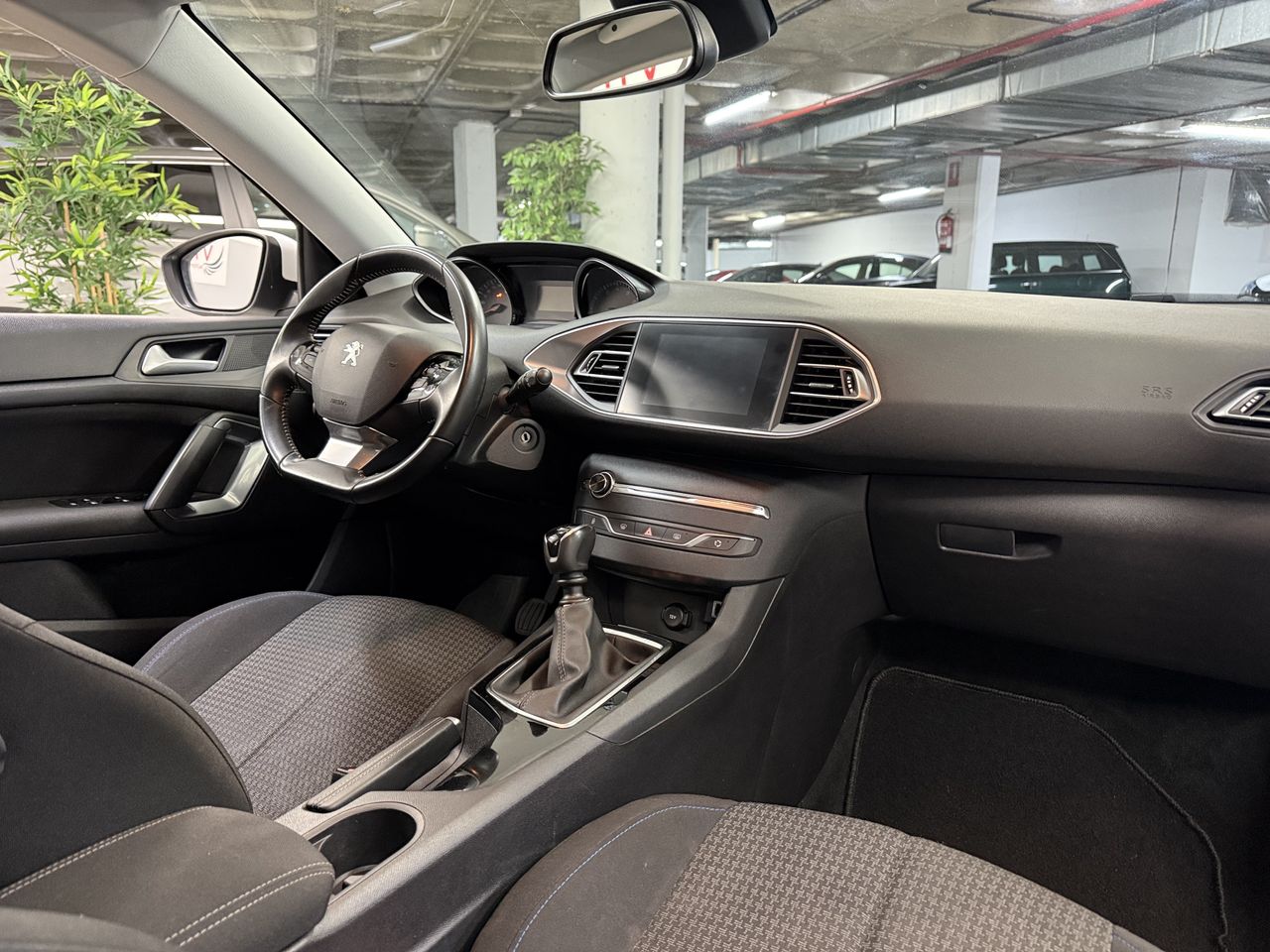 Peugeot 308 S&S Style - Foto 8