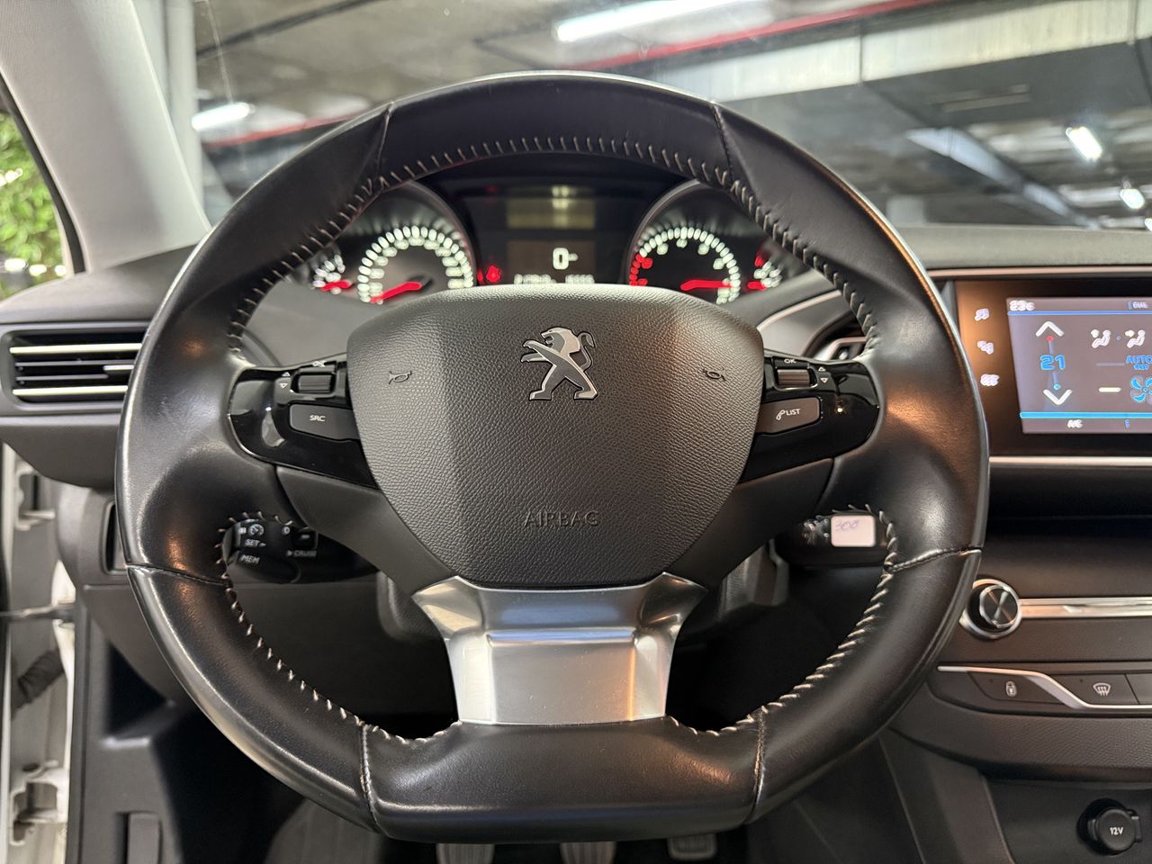 Peugeot 308 S&S Style - Foto 15