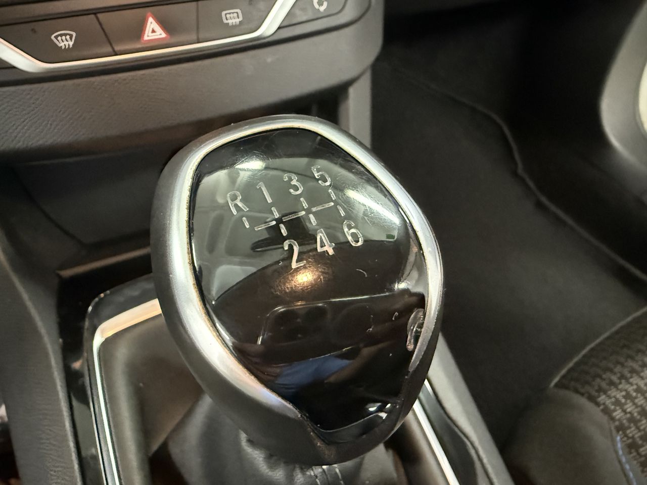 Peugeot 308 S&S Style - Foto 16