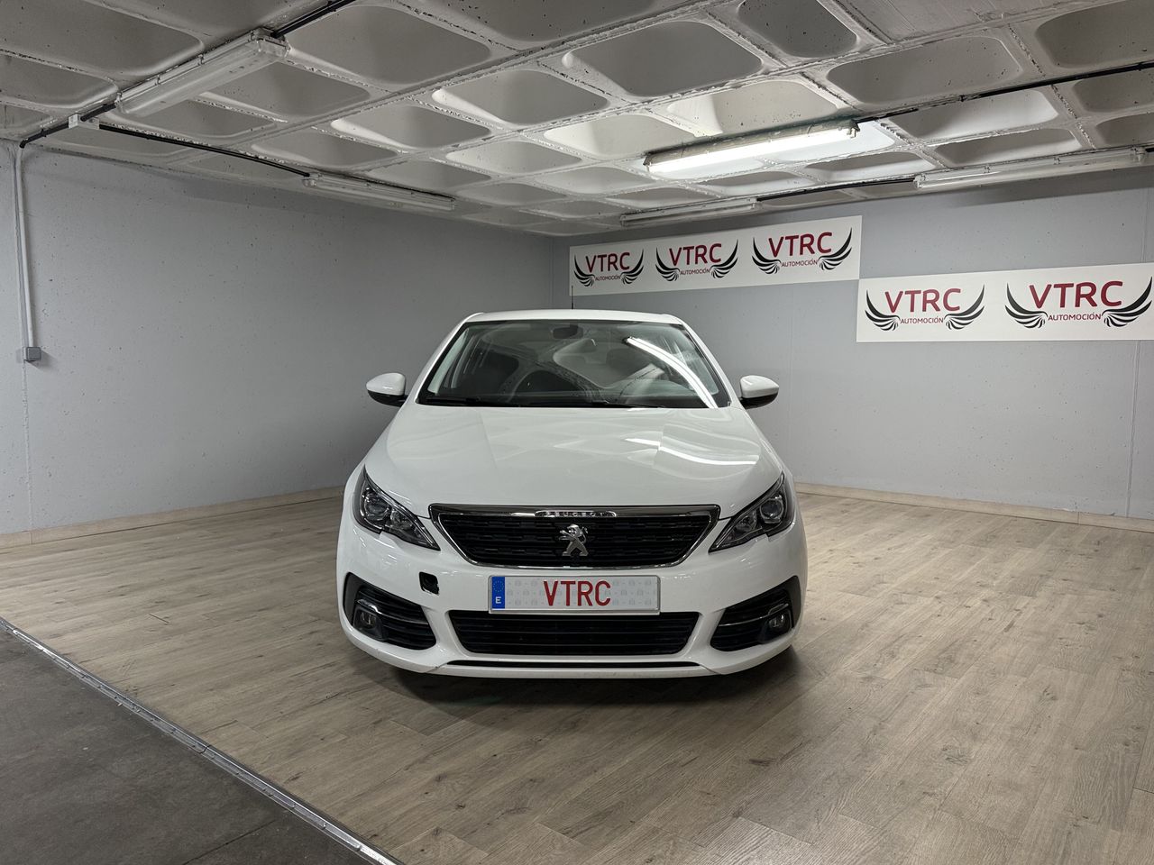 Peugeot 308 S&S Style - Foto 4