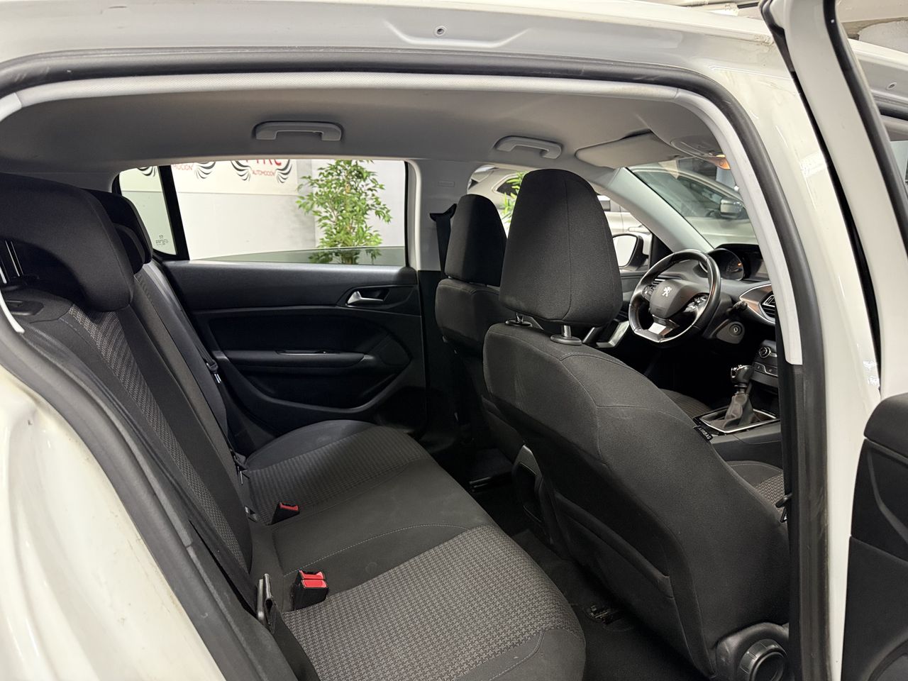 Peugeot 308 S&S Style - Foto 7