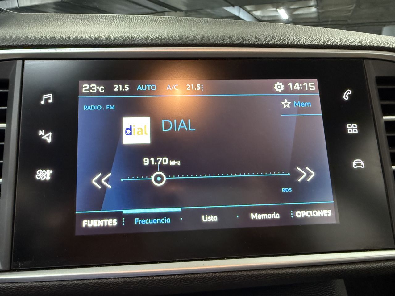 Peugeot 308 S&S Style - Foto 11