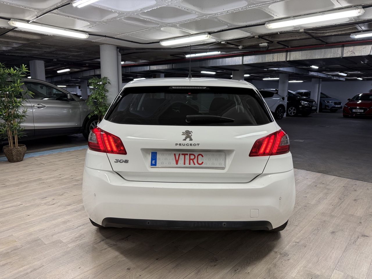 Peugeot 308 S&S Style - Foto 21