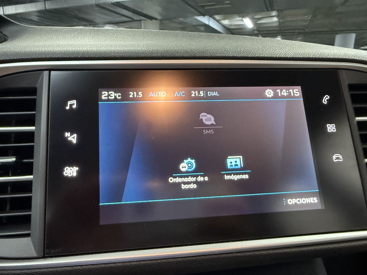 Peugeot 308 S&S Style - Foto 12