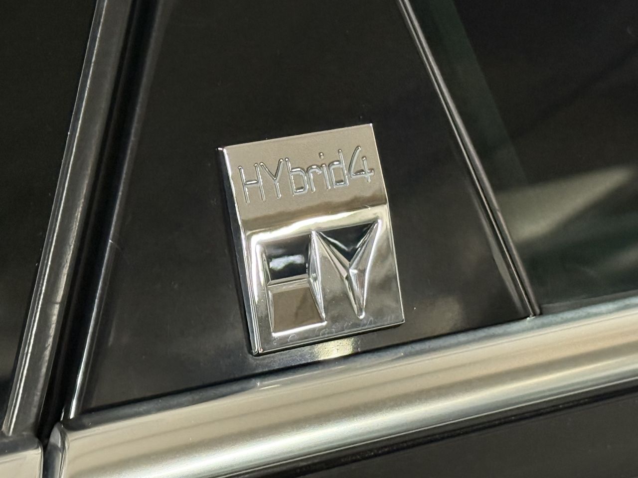 Peugeot 508 RXH 2.0 HDi HYbrid4 200 cv  - Foto 32